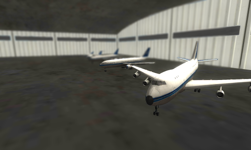 【免費模擬App】Flight Simulator: My Plane 3D-APP點子