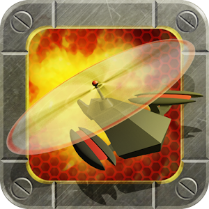 Helicopter Survival 策略 App LOGO-APP開箱王