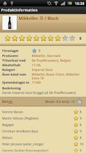 Valv mobile Screenshots 2