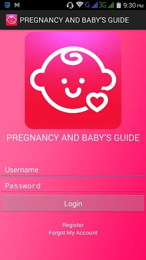 Pregnancy and Baby's Guide