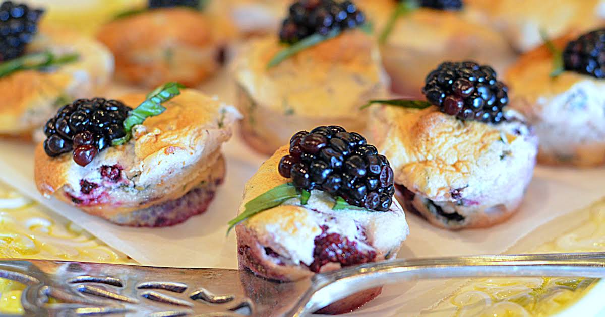 10 Best Fresh Basil Dessert Recipes Yummly