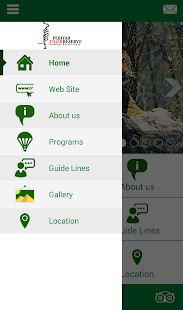 Download Periyar Tiger Reserve APK for Android