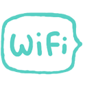 Wi-Fi Rabbit logo