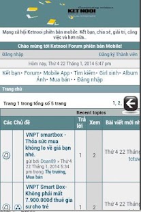 Download Ketnooi APK