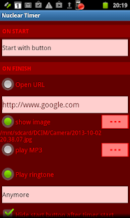 How to get Nuclear Timer 1.92 mod apk for pc