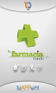 Lastest Tu Farmacia Gandía APK for PC