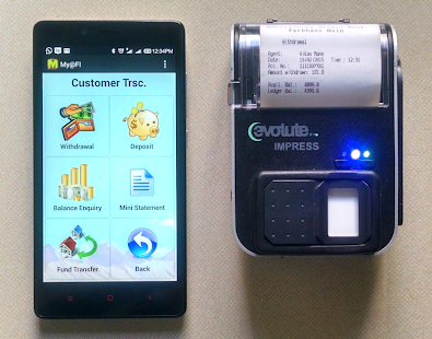 Free Download my@FI APK for Android