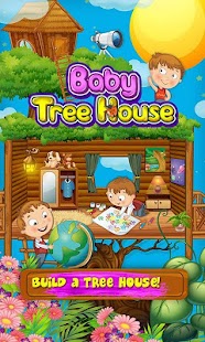 How to download Baby Tree House - Wonderland patch 1.0.6 apk for laptop