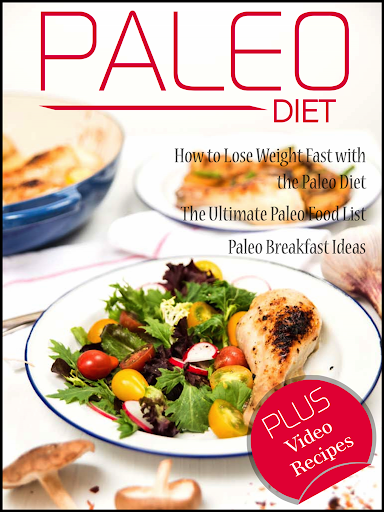 The Paleo Diet Magazine