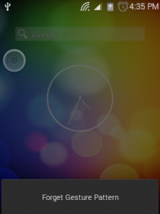Gesture Screen Unlock Screenshots 10