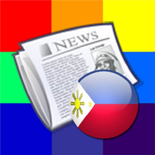 Philippines News LOGO-APP點子