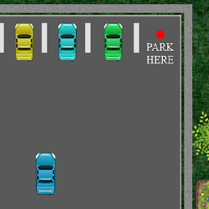 Car Parking for PC and MAC
