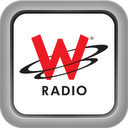 WRadio Colombia para Android mobile app icon