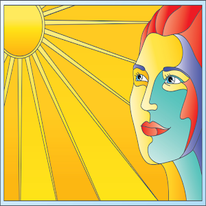 Self Image Affirmations logo