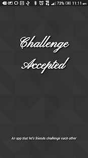 How to install Challenge Accepted 0.0.6 apk for pc