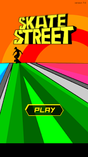 Skate Street