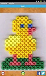 How to install Fuse bead picture examples 3.0 unlimited apk for pc