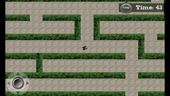 Maze Escape Screenshots 6