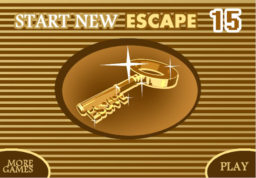 START NEW ESCAPE 015