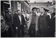 Van Agt in Palmstraat