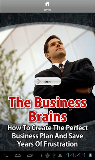 The Business Brains