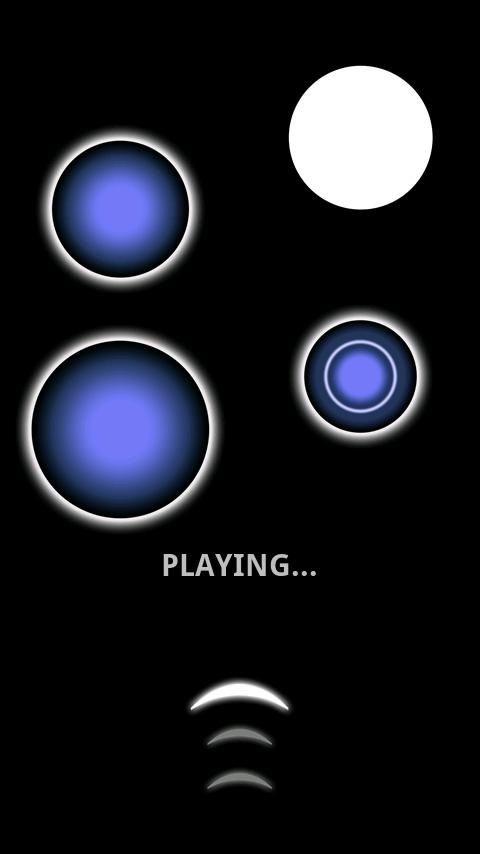 Ocarina Screen 2