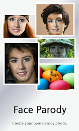 Face Parody poster 5