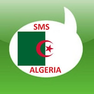 Free SMS Algeria logo