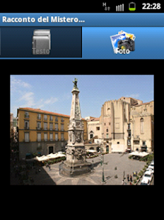 Guida a Napoli Misteriosa Screenshots 9