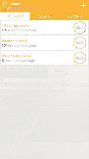 CoachApp Pro Screenshots 3