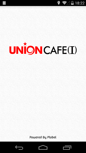 Union Cafe I