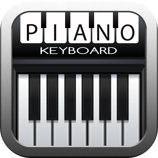 Piano Keyboard 個人化 App LOGO-APP開箱王