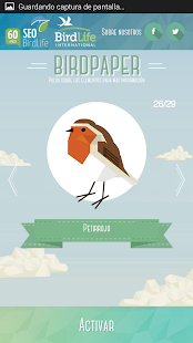 BIRDPAPER by SEOBirdLife Screenshots 10