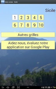 French Crosswords 6 - náhled