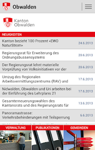 Free Download Kanton Obwalden APK for Android