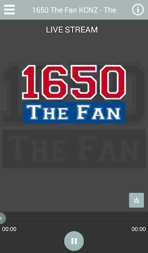 1650 The Fan