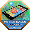 Mobile Tracker Caller Location icon