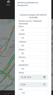TogetitApp corporativo Screenshots 14