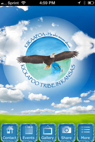 Kansas Kickapoo Tribe