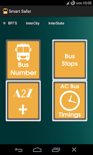 Lastest Smart Safar APK