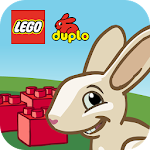 Cover Image of Download LEGO® DUPLO® ZOO 1.0 APK