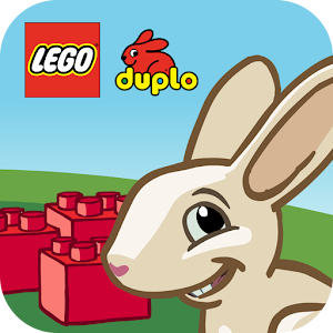 LEGO® DUPLO® ZOO 解謎 App LOGO-APP開箱王