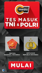 How to download Test TNI POLRI CMedia 3.0 apk for pc