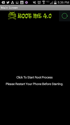 RootMe4.0 Root For All Phones