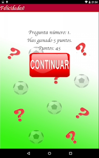 Download Trivial Futbolero APK