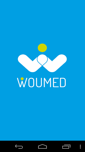 【免費醫療App】Woumed-APP點子