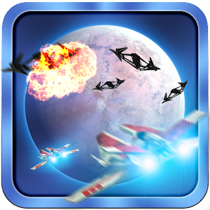 Alpha Squadron.apk 1.4.9