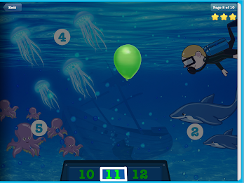 Learn Addition - Math for Kids poster 4