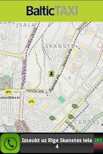 How to get Click BalticTAXI lastet apk for laptop