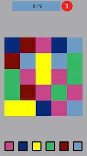 Download Colors Burst APK for Android